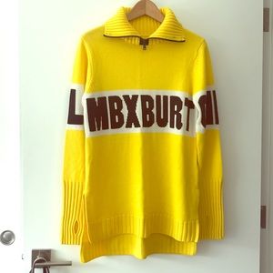Burton Lamb Sweater
